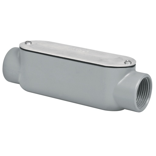 [HC13513] VOLTECH CONDULET 1 CONEXION TIPO C, VOLTECH