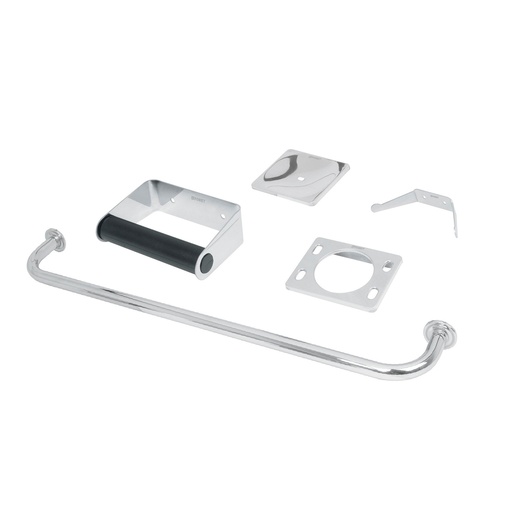 [HC20708] FOSET JGO DE ACC P/BANO A-800(J-800) 5PZ BASIC