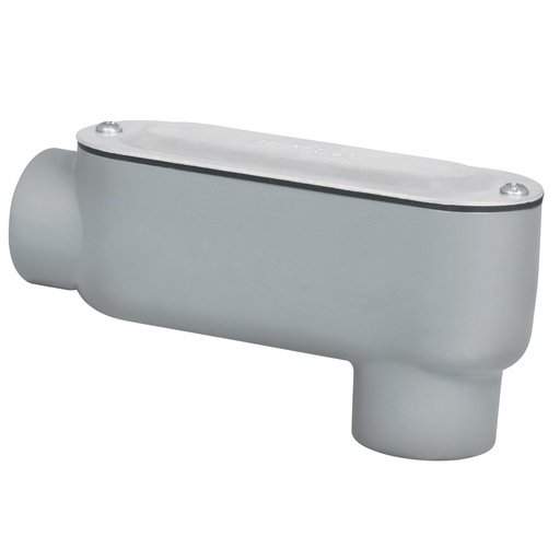 [HC13514] VOLTECH CONDULET 1 CONEXION TIPO LB, VOLTECH