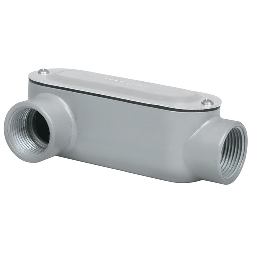 [HC13516] VOLTECH CONDULET 1 CONEXION TIPO LR, VOLTECH