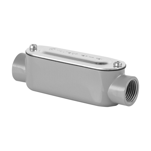 [HC13518] VOLTECH CONDULET 1/2 CONEXION TIPO C,VOLTECH