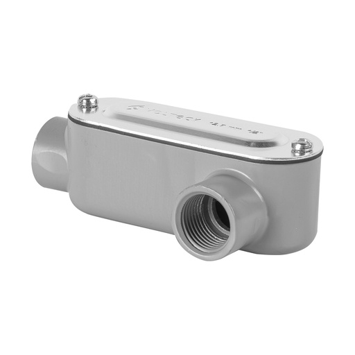 [HC13520] VOLTECH CONDULET 1/2 CONEXION TIPO LL, VOLTECH