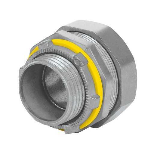 [HC20855] VOLTECH CONECTOR LIQUID TIGHT 1 RECTO, VOLTECH