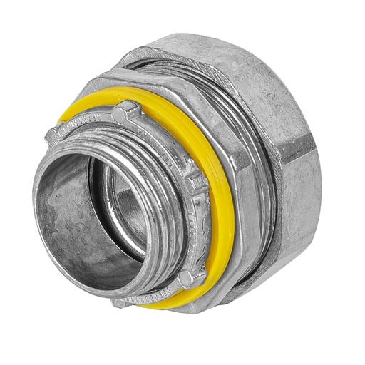 [HC20856] VOLTECH CONECTOR LIQUID TIGHT 3/4 RECTO, VOLTEC