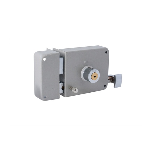 [H010570] LOCK CERRADURA SOBREPONER     IZQ INSTALAFACIL TETRA 13CS