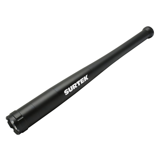 [HC11687] SURTEK LINTERNA LED TIPO BATE 4 PILAAA