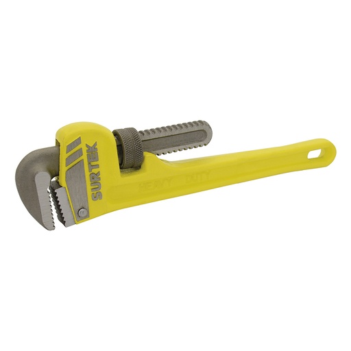 [HC11777] SURTEK LLAVE STILLSON 48"     RECTA 8548