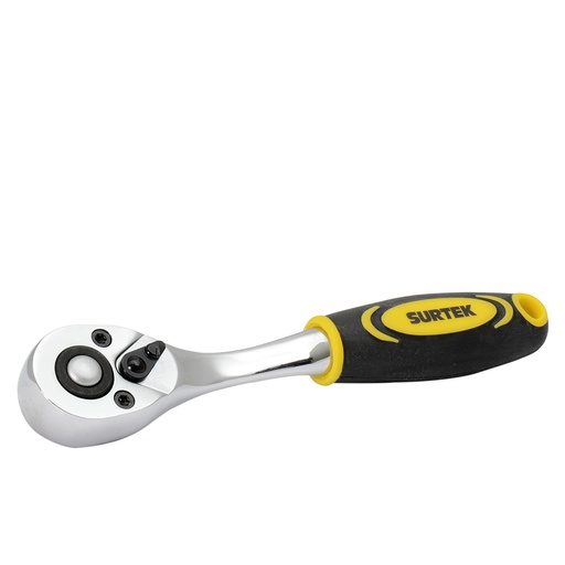 [HC11858] SURTEK MATRACA CURVA BIMATERIAL 1/4