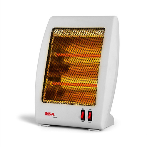 [HC126279] CALEFACTOR ELECT 2 NIVELES    127V CUARZO