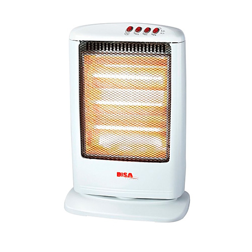 [HC126280] CALEFACTOR ELECT 3 NIVELES    127V CUARZO