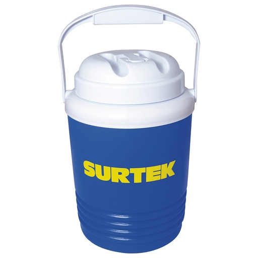 [HC98585] SURTEK TERMO 01GAL 3.8LT      AZUL TER1G