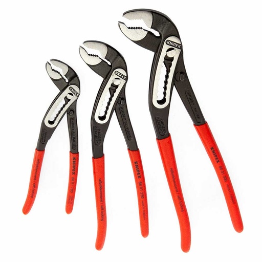 [HC106765] KNIPEX JGO DE PINZAS ALLIGATOR00 20 09V03