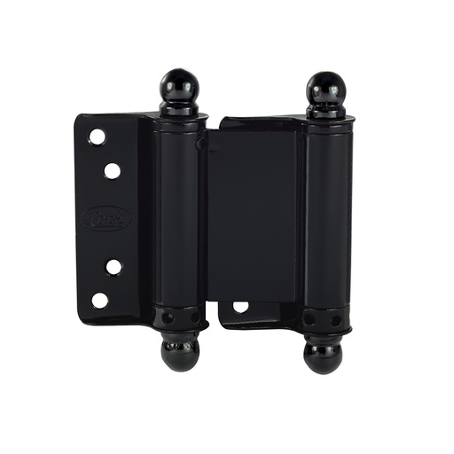 [HC111704] LOCK JGO 2 BISAGRA DBLE ACC NEGR COD. 10BR