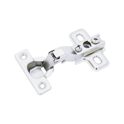 [HC18907] LOCK BISAGRA BIDIMENSIONAL CURVA 26MM   LBD26C