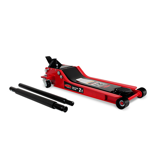 [HC127078] MIKELS GATO DE PATIN HIDRAUL  2TON ULTRA BAJO GPUB-2