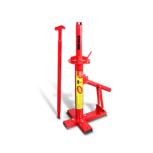 [HC127079] MIKELS DESMONTADORA MANUAL DM-824 LLANTAS P/RINES
