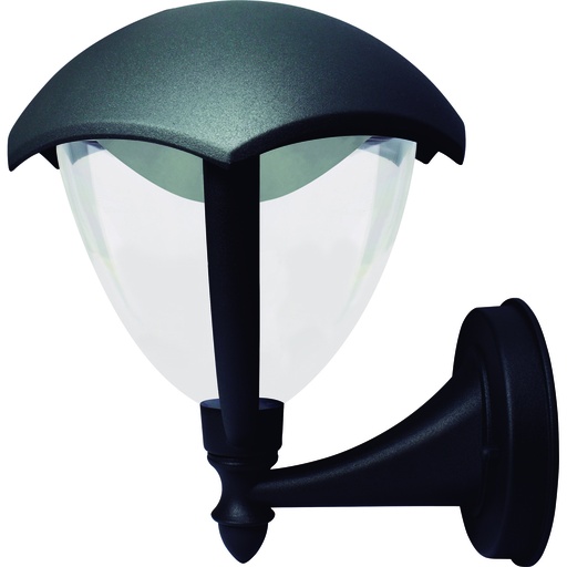 [HC105081] SURTEK FAROL LED SOPORTADO NEGRO135984