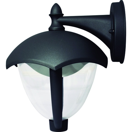 [HC105080] SURTEK FAROL LED SUSPENDIDO NEGRO135983