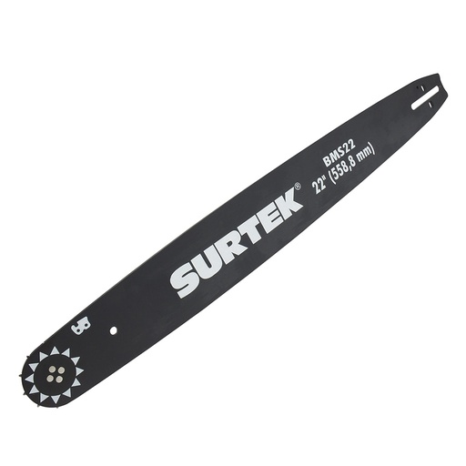 [HC11816] SURTEK BARRA PARA MOTOSIERRA 22 PASO0,325