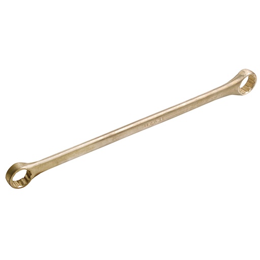 [HC131601] URREA LLAVE ESTRIAS UH1162 15GR1-7/16X1-1/2"  ANTICHISPA