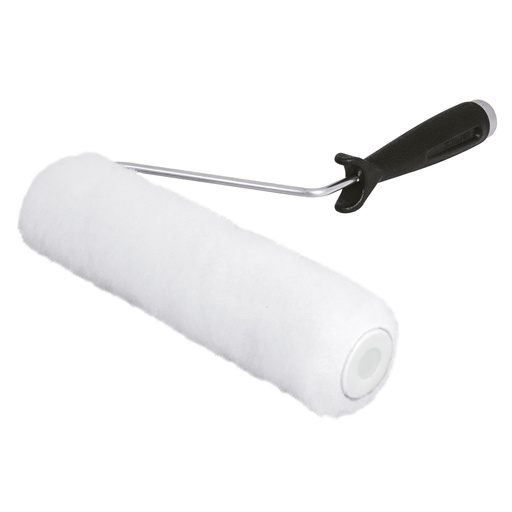 [HC14446] TRUPER RODILLO P/PINTAR ROPI-910 3/8"FELPA 9" EXTRA LISA