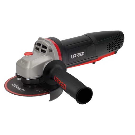 [HC133818] URREA ESMERILADORA ANGULAR EA904B 4 1/2 850W