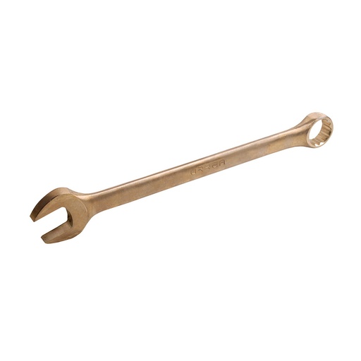 [HC131574] URREA LLAVE COMB UH1216M 16MM 12PTS ANTICHISPA
