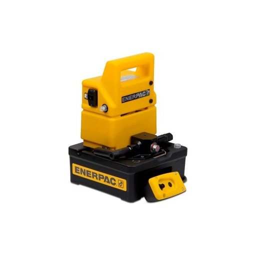 [HC133340] ENERPAC PUJ-1200B BOMBA DE MOTOR SUM