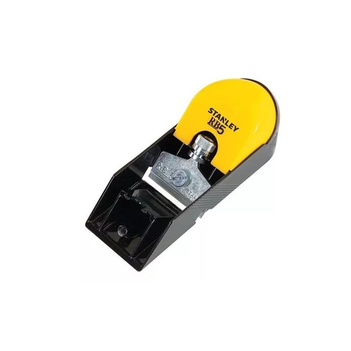[HC132291] STANLEY CEPILLO P/CARPINTERO  RB5 2" 12-105