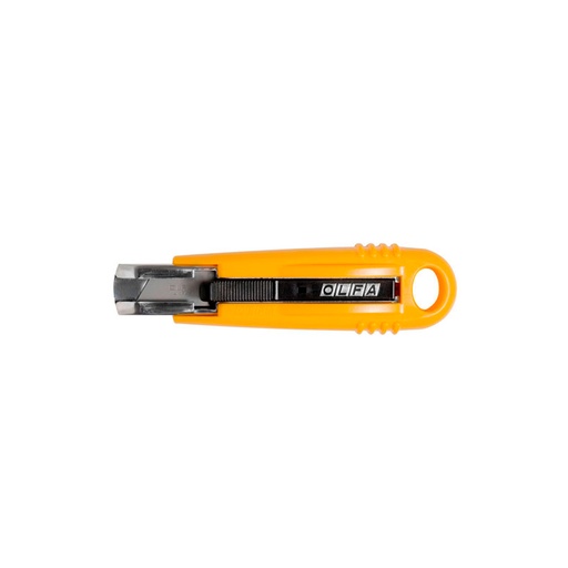[HC133685] OLFA NAVAJA D/SEGURIDAD       RETRACT TYPE.1 SK-4