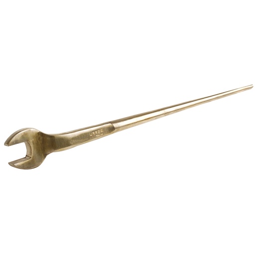 [HC131620] URREA LLAVE ESTRUCTURAL UHC909A1-1/2"  ESPANOLA ANTICHIS