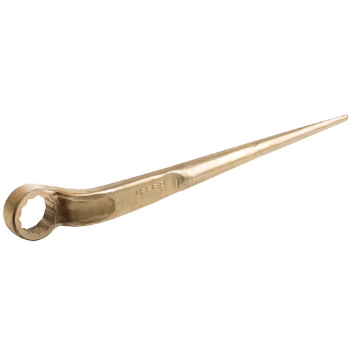 [HC131626] URREA LLAVE ESTRUCTURAL UH26211-5/16"  12PT ESTR ANTICH