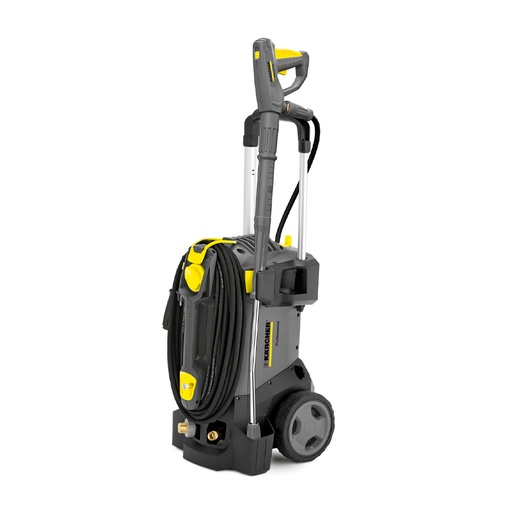 [HC132172] KARCHER HIDROLAVADORA         1300PSI 420L/H 120V ALTA PRES