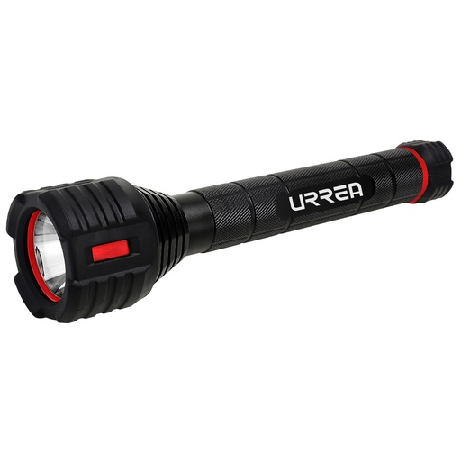 [HC131552] URREA LINTERNA LPA55  LEDA PRUEBA DE AGUA 3PILAS C