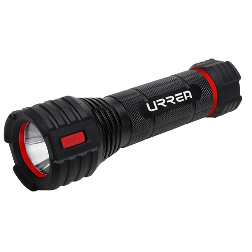 [HC131553] URREA LINTERNA LPA35  LEDA PRUEBA DE AGUA 4PILAS AAA