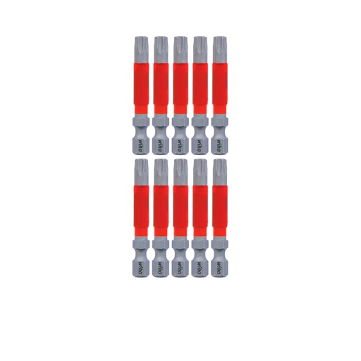 [HC130147] WIHA PUNTA TORX T30 49MM      IMPACTO 76558
