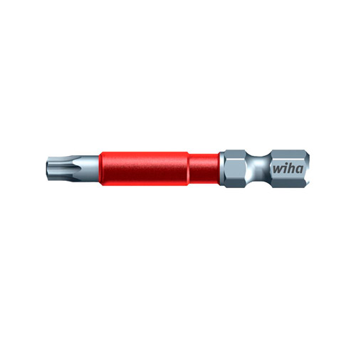 [HC130137] WIHA PUNTA TORX T10 49MM      IMPACTO 76553