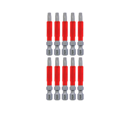 [HC130141] WIHA PUNTA TORX T20 49MM      IMPACTO 76555