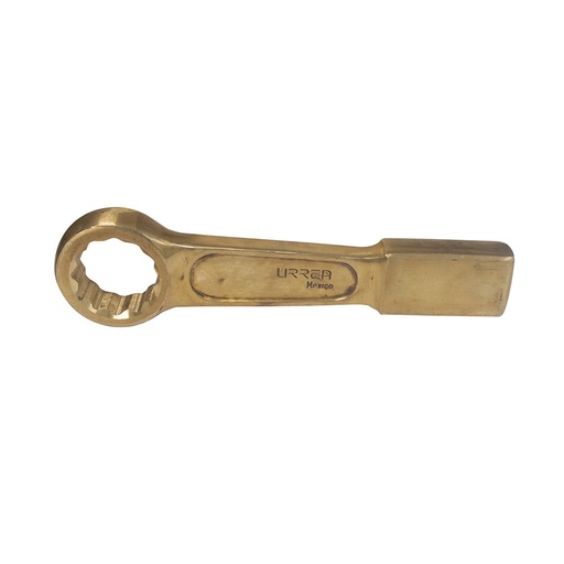 [HC131656] URREA LLAVE GOLPE UH2717SW    1-1/16" 12PTA PLANA ANTICHISPA