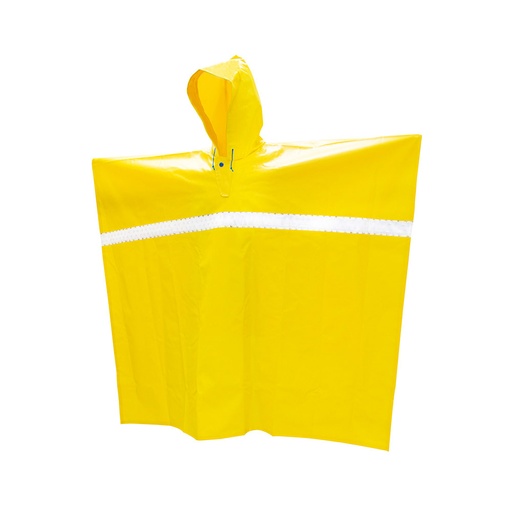 [HC131727] URREA PONCHO IMPERMEABLE UNITALLA COD. USIM50