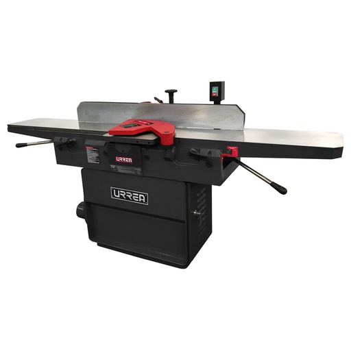 [HC131384] URREA CANTEADORA CN1112 12" 3HP 220V