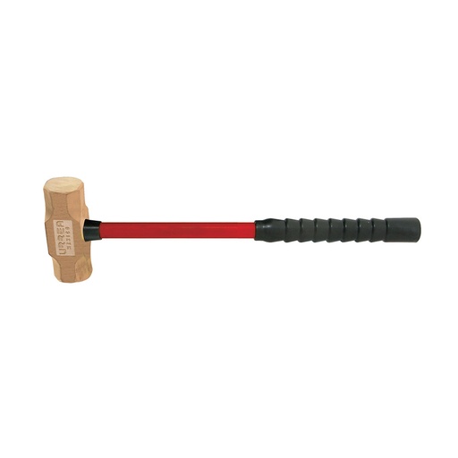 [HC131705] URREA MARRO ANTICHISPA MGO 20" 15LB MOD.UH73FGS