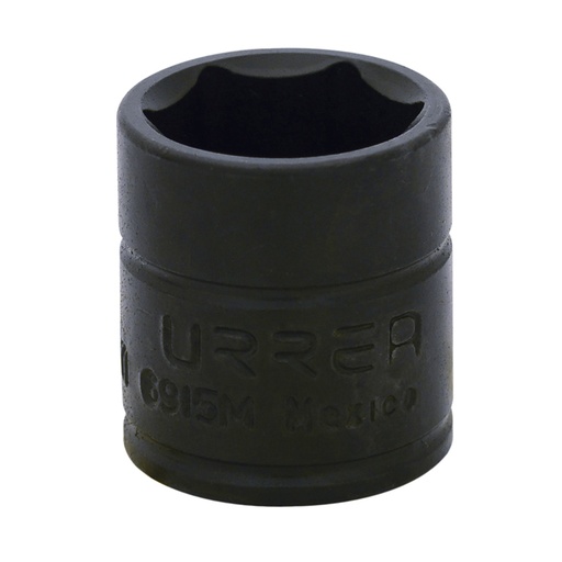 [HC131440] URREA DADO DE IMPACTO 6915M 1/4"X15MM  6PTS