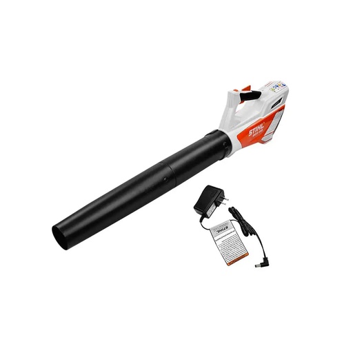 [HC131212] STIHL SOPLADOR ASPIRADORA     BGA45 18V 400M3/H BAT RECARG