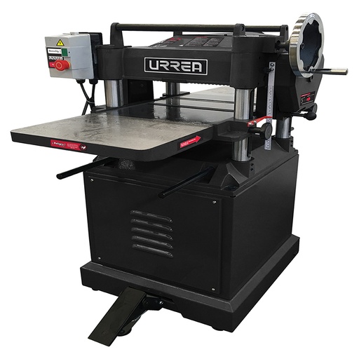 [HC131397] URREA CEPILLO ESTACIONARIO CE111515" 3HP  220V