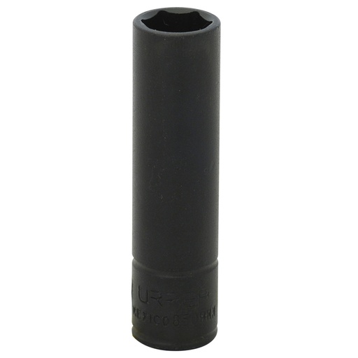 [HC131450] URREA DADO DE IMPACTO 6509HM 1/4"X9MM  6PTS