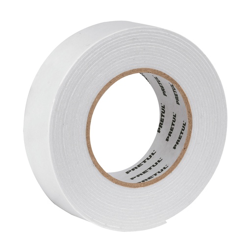 [HC129075] PRETUL CINTA DOBLE CARA CDC-1915P19MMX1.5M