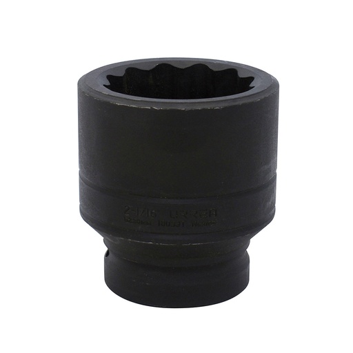 [HC131433] URREA DADO DE IMPACTO 10033T 1"X2-1/16"  12PTS