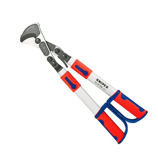 [HC133590] KNIPEX CORTACABLE 38MM MANGO  22"TELESCOPICO 95 32 038