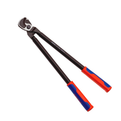 [HC133591] KNIPEX CORTACABLE P/ALUMINIO Y COBRE20" 95 12 500
